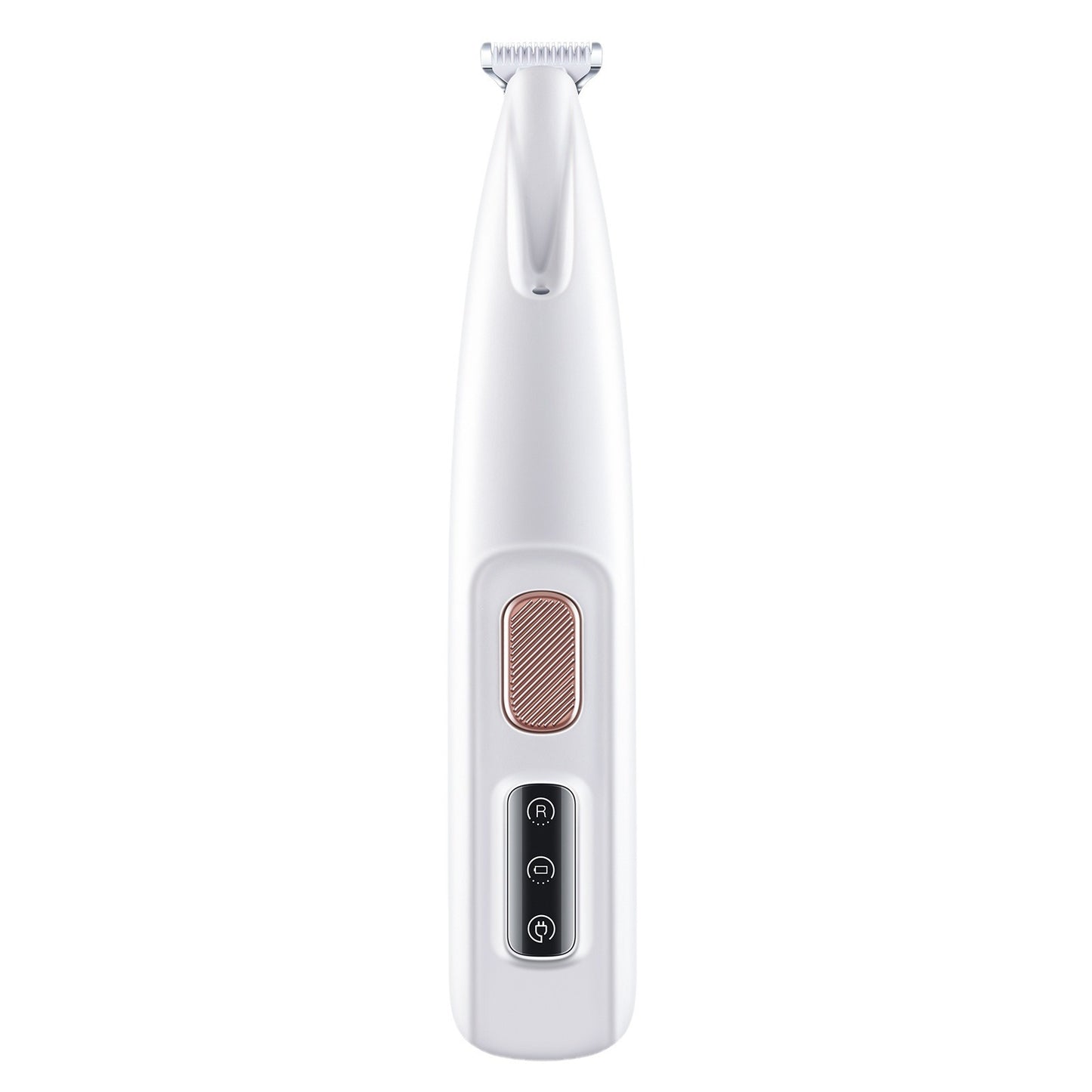 Pawmora™ -  Pet Paw Trimmer