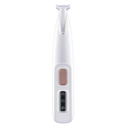 Pawmora™ -  Pet Paw Trimmer